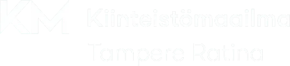 Kiinteistömaailma Tampere Ratina