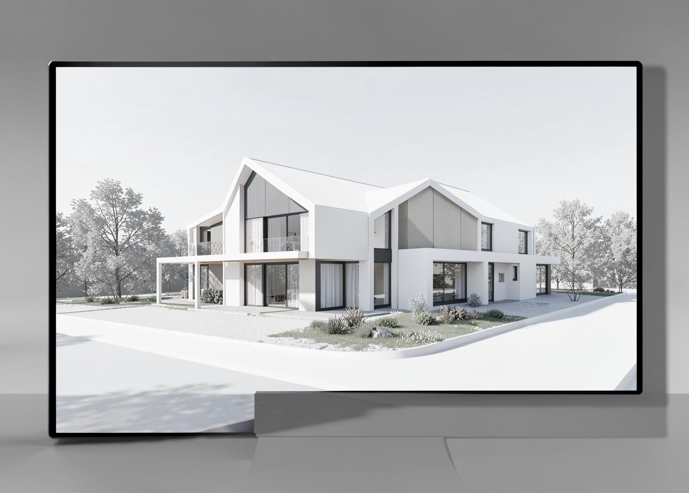 3D-mallinnus