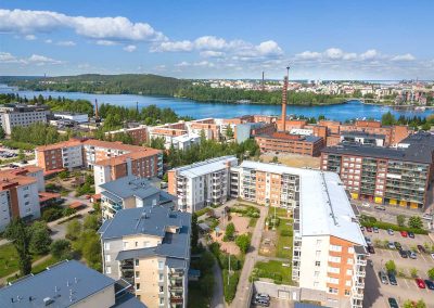 Hatanpää Ilmakuvaus